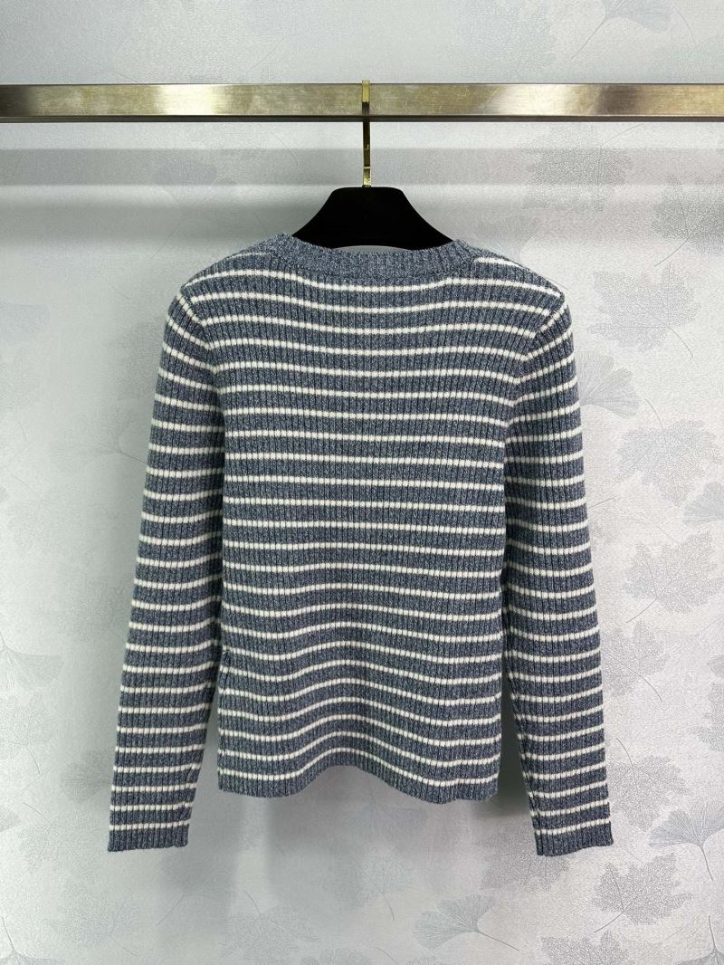 Christian Dior Sweaters